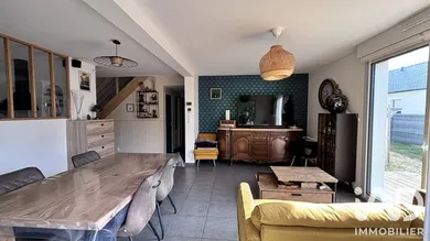 Maison à Châteauneuf-du-Faou (29520)