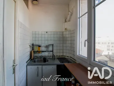 Appartement à Asnières-sur-Seine (92600)