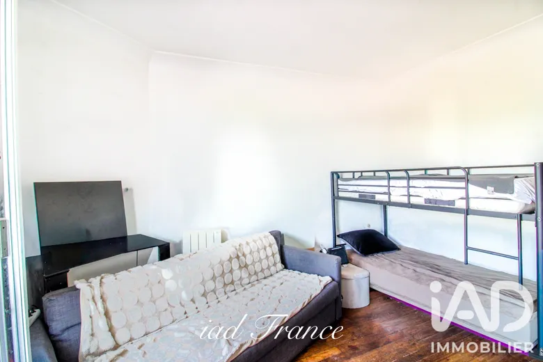 Appartement 1 pièce 18 m² · à Asnières-sur-Seine · 18,2 m² · 127 500 €