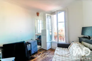 Appartement à Asnières-sur-Seine (92600)
