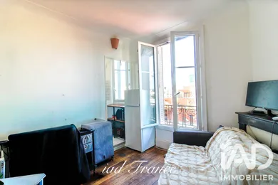 Appartement à Asnières-sur-Seine (92600)