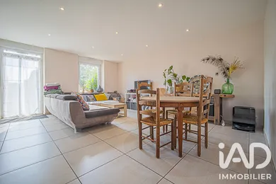Maison à Verdun (55100)