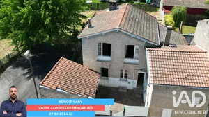 Maison à Beauzac (43590)
