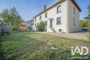 Maison à Verdun (55100)