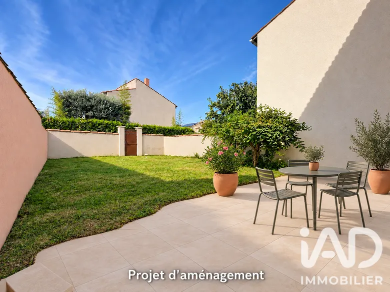 Maison 4 pièces 100 m² · à Fos-sur-Mer · 100 m² · 252 000 €