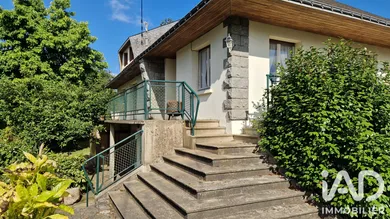 Maison traditionnelle à Loudéac (22600)
