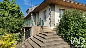 Traditional house in Loudéac (22600)