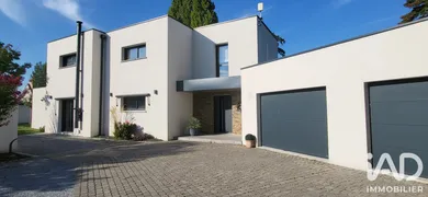 Demeure à Ballan-Miré (37510)