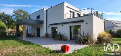 Demeure à Ballan-Miré (37510)