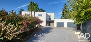 Demeure à Ballan-Miré (37510)