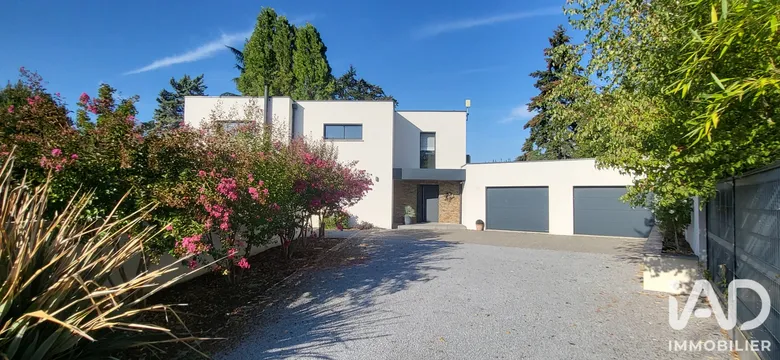Maison 5 pièces 175 m² · à Ballan-Miré · 175 m² · 767 000 €
