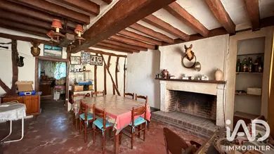 Maison à Orçay (41300)