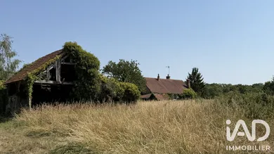 Maison à Orçay (41300)