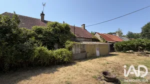 Maison à Orçay (41300)