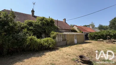 Maison à Orçay (41300)