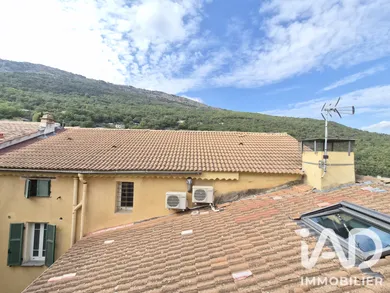 Maison à Bouyon (06510)
