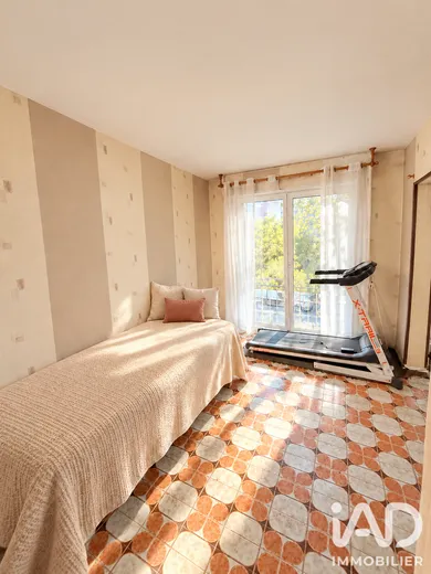 Appartement à Sarcelles (95200)