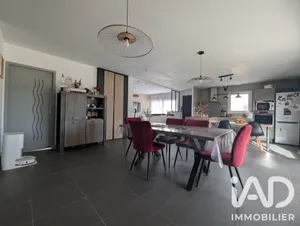 House in Apremont (85220)