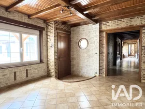 Village house in Grandfresnoy (60680)