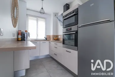 Appartement à Ballainvilliers (91160)