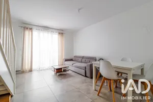 Appartement à Ballainvilliers (91160)