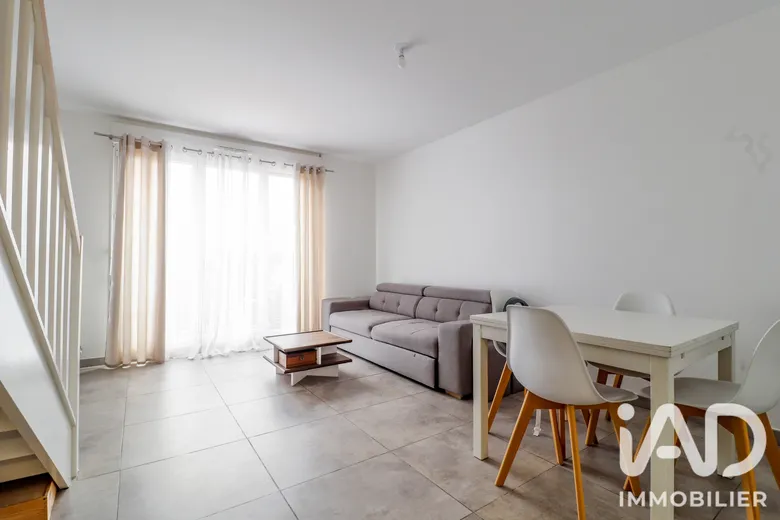 Appartement 3 pièces 56 m² · à Ballainvilliers · 55,6 m² · 225 000 €