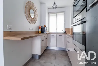 Appartement à Ballainvilliers (91160)