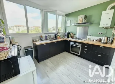 Appartement à Marseille (13010)