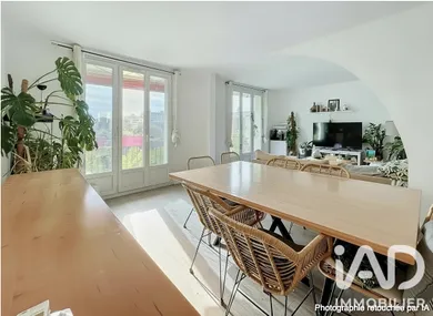 Appartement à Marseille (13010)