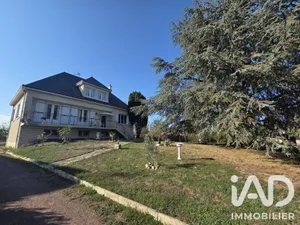 House in L'Île-Bouchard (37220)