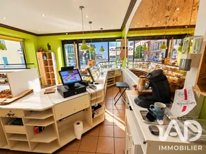 Boulangerie à Sallanches (74700)