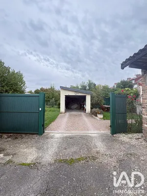 Townhouse in Amiens (80000)