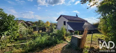 Maison à Apprieu (38140)