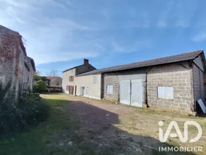 House in Chiché (79350)