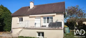 Maison à Mourmelon-le-Petit (51400)