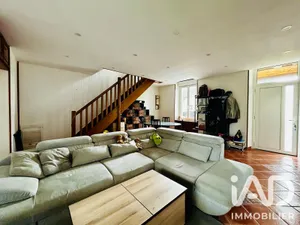 House in Bazoches-les-Gallerandes (45480)