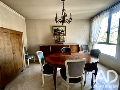 Appartement à Saint-Étienne (42100)