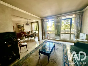 Appartement à Saint-Étienne (42100)