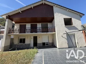 Immeuble à Luzenac (09250)