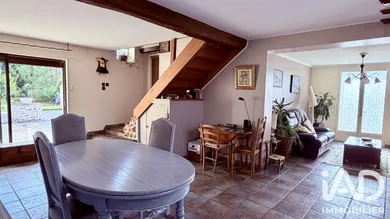 Maison à Doue (77510)