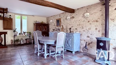 Maison à Doue (77510)