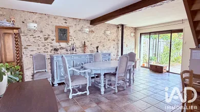 Maison à Doue (77510)