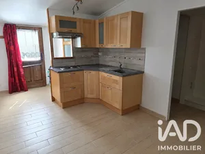 Appartement à Douy-la-Ramée (77139)