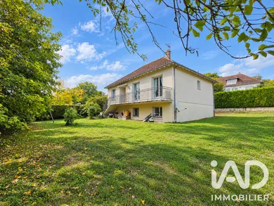 Maison à Châtellerault (86100)