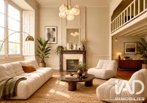 Apartment in Nantes (44000)