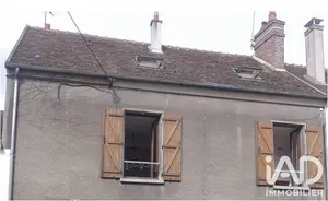 Appartement à Montereau-Fault-Yonne (77130)