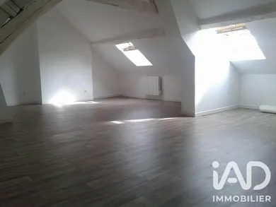 Appartement à Montereau-Fault-Yonne (77130)