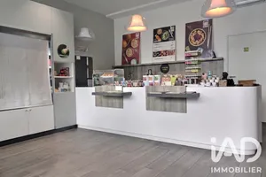 Restauration rapide à Entraigues-sur-la-Sorgue (84320)