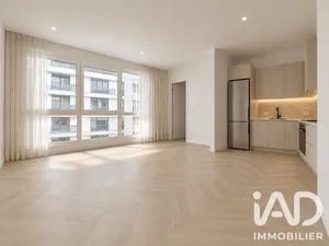 Appartement à Aulnay-sous-Bois (93600)