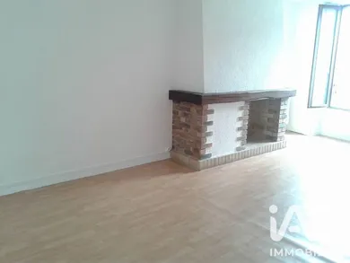 Appartement à Montereau-Fault-Yonne (77130)